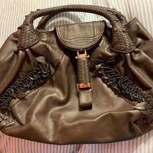 FENDI Spy Bag